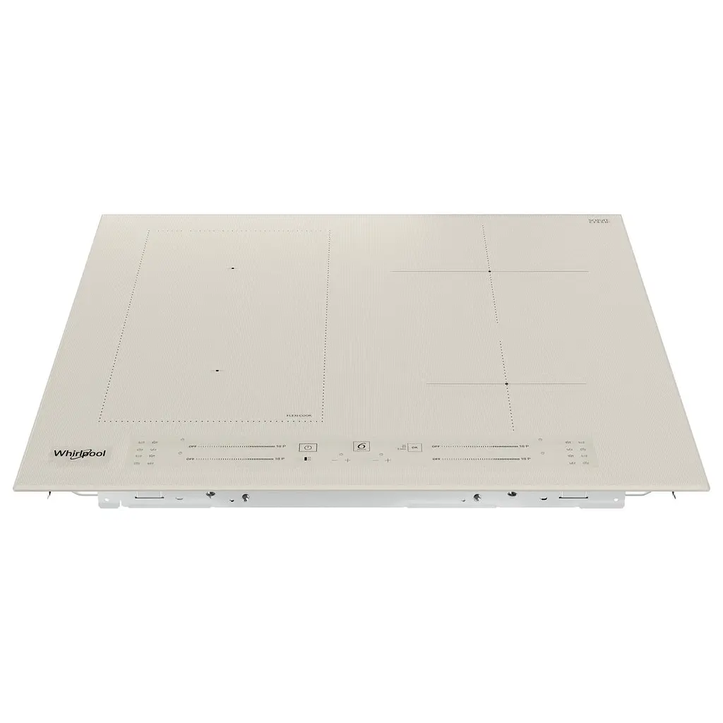 Варильна поверхня електрична Whirlpool WL S2760 BF/S - фото 2
