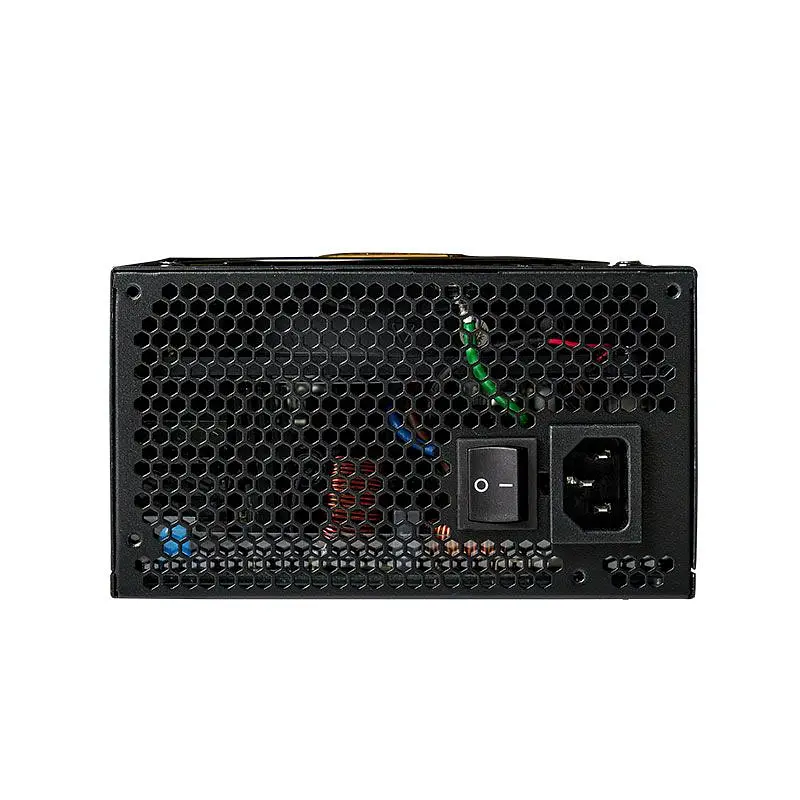 БЖ 1050W Chieftec POLARIS PPS-1050FC, 135 mm, 80+ GOLD, Cable management, retail (PPS-1050FC) - фото 4
