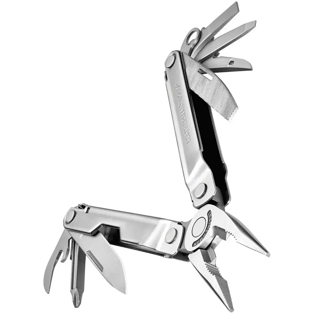 Мультитул Leatherman 832936 BOND - фото 4
