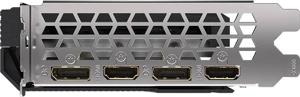 Відеокарта GeForce RTX 3060 12GB Gigabyte WindForce OC (GV-N3060WF2OC-12GD) - фото 3