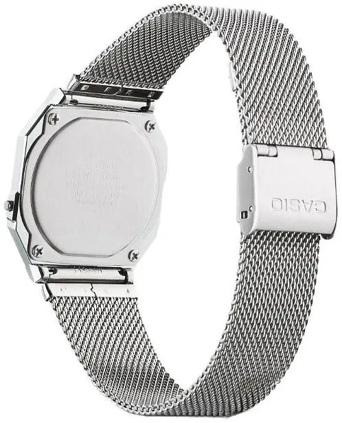 Годинник Casio A700WEMS-1BEF - фото 3