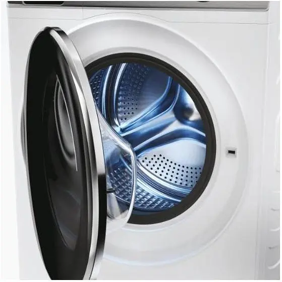 Пральна машина автоматична Haier HW90-B14979TU1 - фото 7