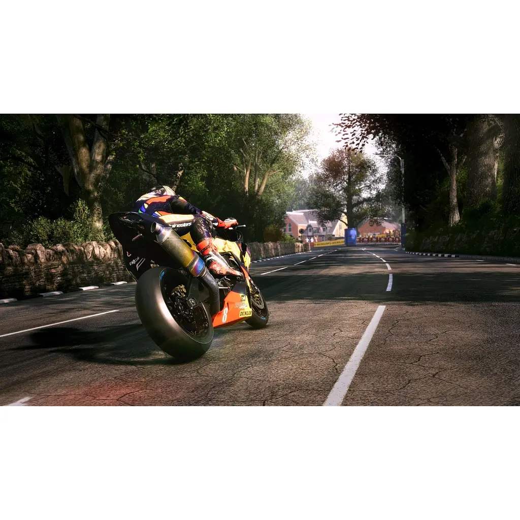 Ключ активації Microsoft TT Isle Of Man Ride On The Edge 3 для Xbox One/Series - фото 2
