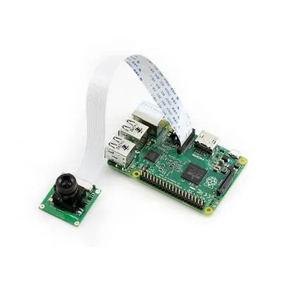 Камера FPV Waveshare RPi Camera (B) (8193) - фото 4