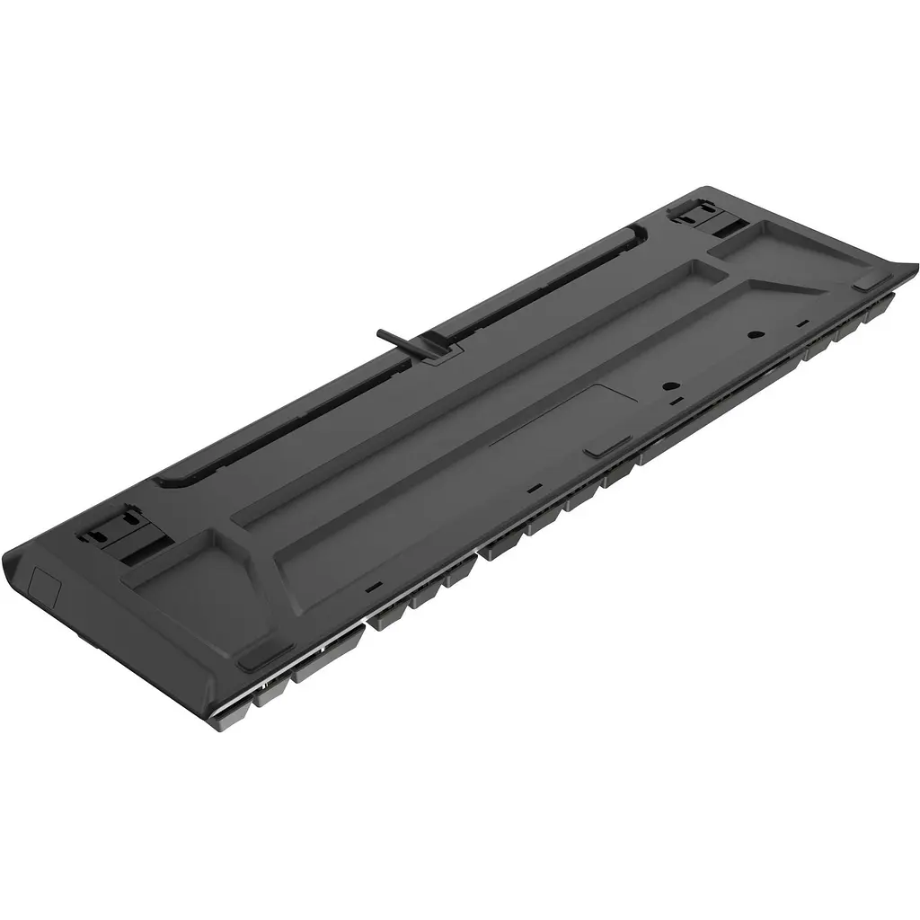 Клавіатура A4tech FS100 Fstyler Stone Black (FS100 Stone Black) - фото 7