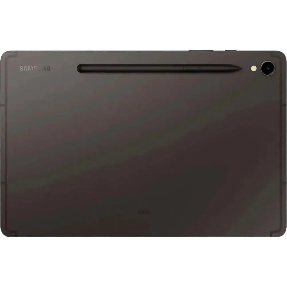 Планшет Samsung Galaxy Tab S9 5G 12/256GB Graphite [SM-X716BZAE] [96449] - фото 7
