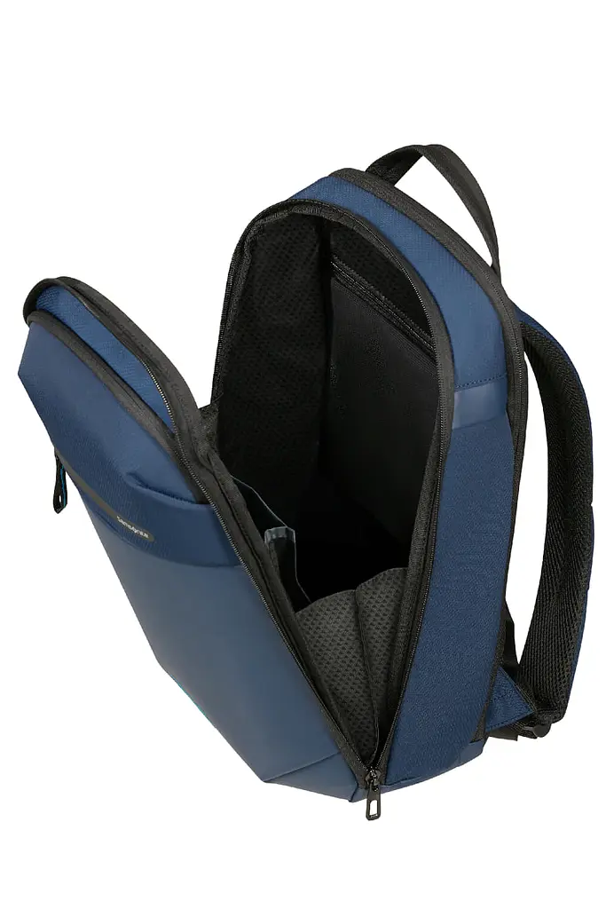 Рюкзак 14,1" Samsonite MODERNY BLUE 42x26x16 KS6*01002 - фото 4