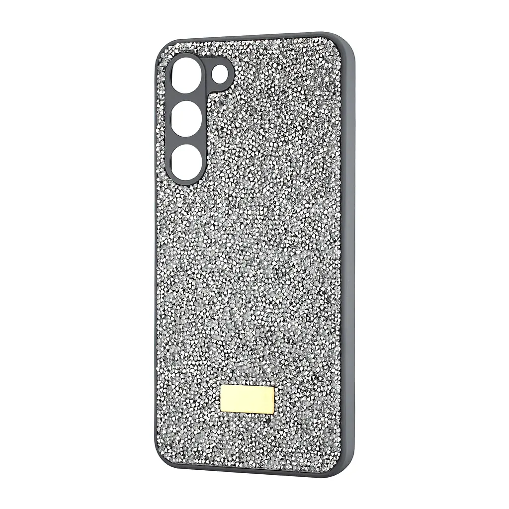 Чохол Star Diamond Samsung S23 Plus (S916) Grey