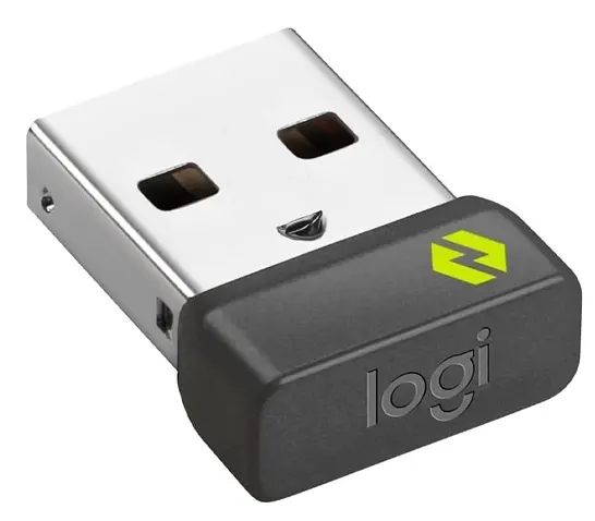 Компьютерная мышь Logitech M240 Silent Bluetooth Graphite teh0022053 - фото 3