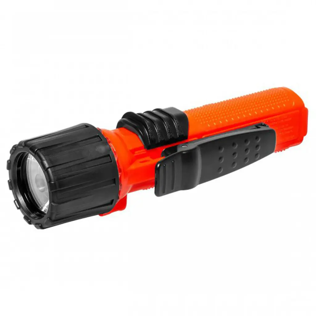 Ліхтар пожежний Mactronic M-Fire 03 (180 Lm) Magnetic Switch Ex-ATEX (PHH0212) - фото 10