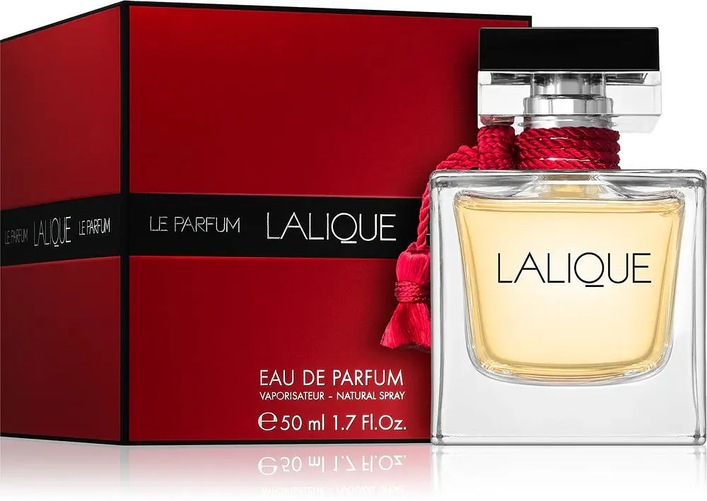 Парфумована вода Lalique Le Parfum 50 мл - фото 2