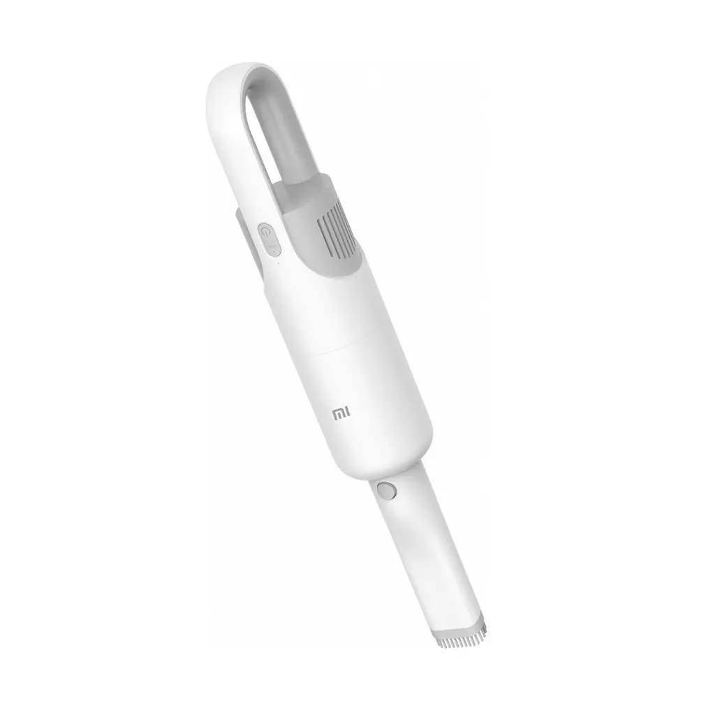 Ручний пилосос Xiaomi Mijia E204 Handheld Cordless Vacuum Cleaner (BHR092PCN) - фото 2