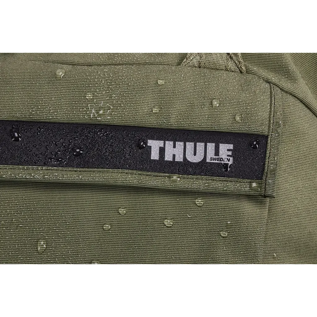 Наплечная сумка Thule Paramount Tote 22L Soft Green (TH 3205010) - фото 12