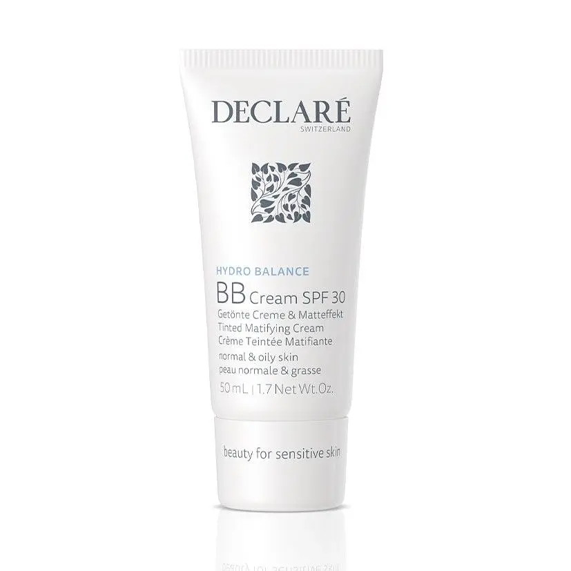 ВВ-крем для обличчя SPF30 Declare Cream 50 мл (709)