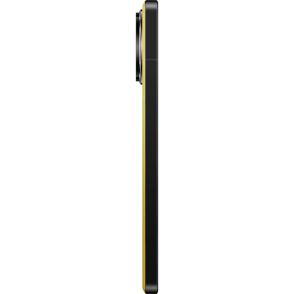 Смартфон Xiaomi Смартфон Poco F7 Ultra 16/512Gb Yellow UA UCRF - фото 7