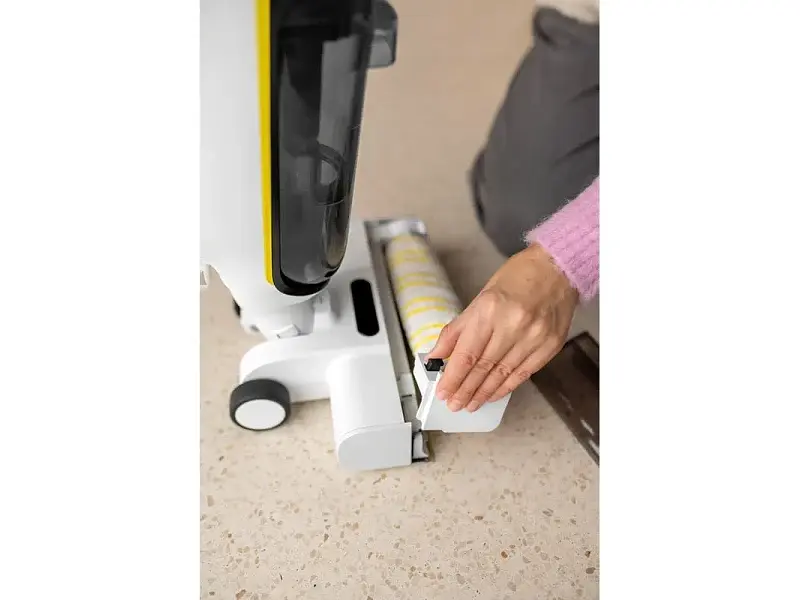 Вертикальний пилосос Karcher FCV 4 (1.056-131.0) - фото 5