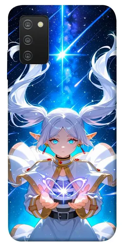 TPU чохол Demsky Magic within для Samsung Galaxy A03s