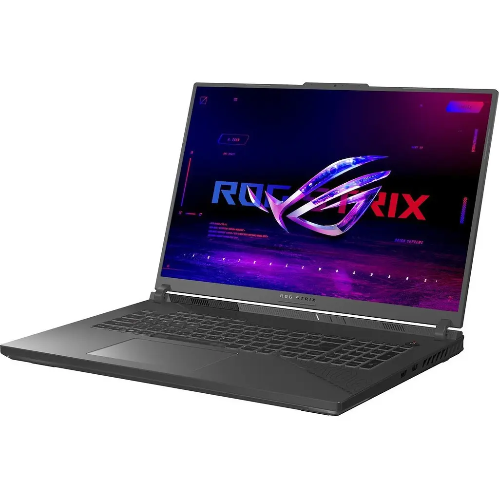Ноутбук Asus ROG Strix G18 G814FP (G814FP-WS96) CUSTOM [160885] - фото 8