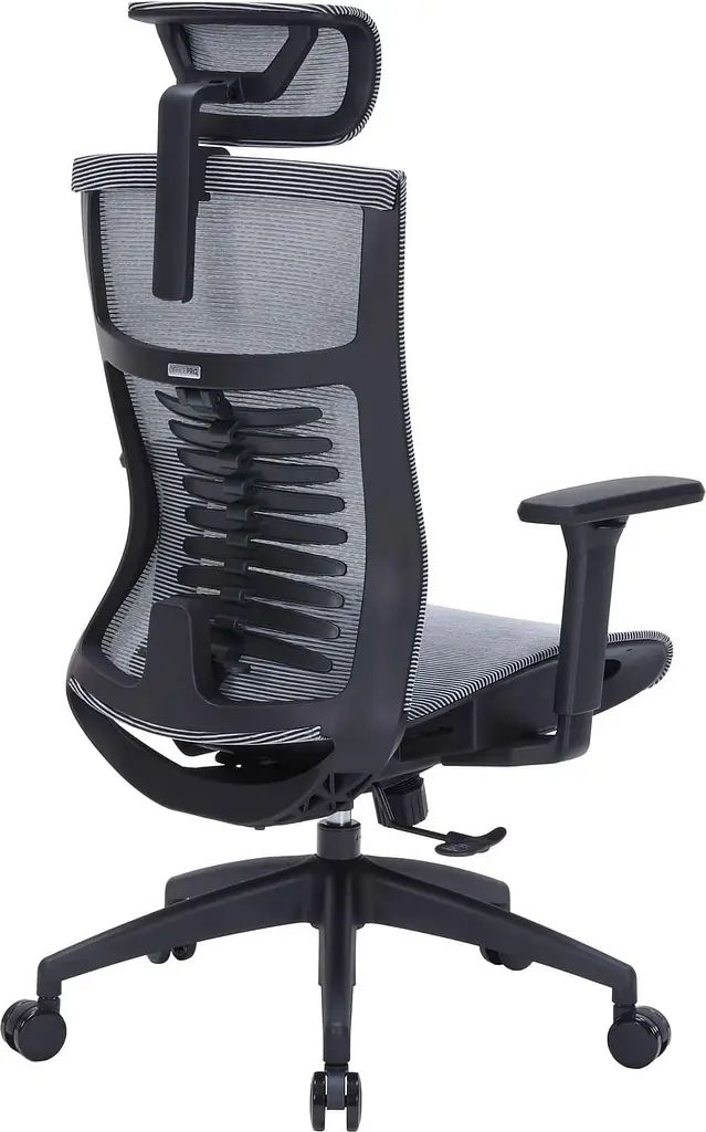 Офісне крісло OfficePro Balance OC620-B-DG-DG (OC620-B-DG-DG) - фото 5