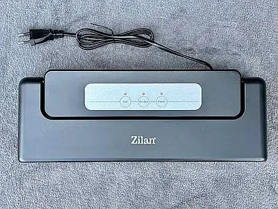 Аппарат для вакуумной упаковки Zilan ZLN 5602 - фото 3