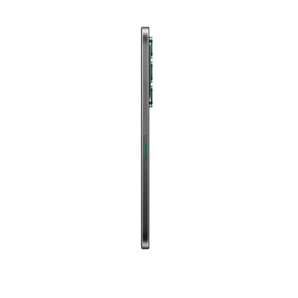 Смартфон Infinix Hot 60 Pro X6885 8/128GB Sleek Black - фото 5