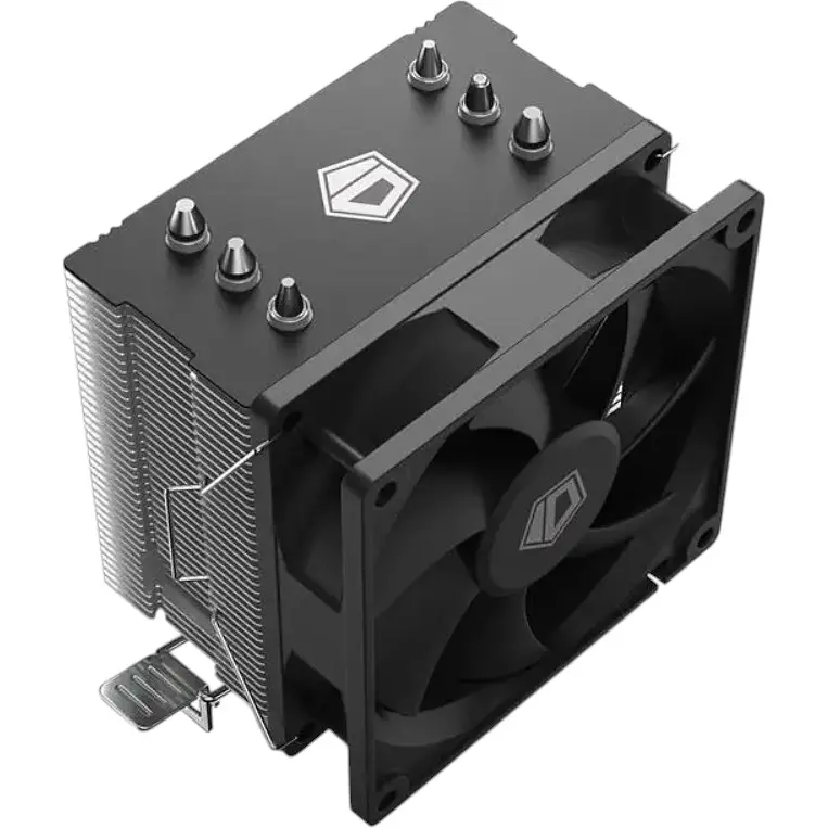 Кулер процессорный ID-Cooling SE-903-SD V3 - фото 3
