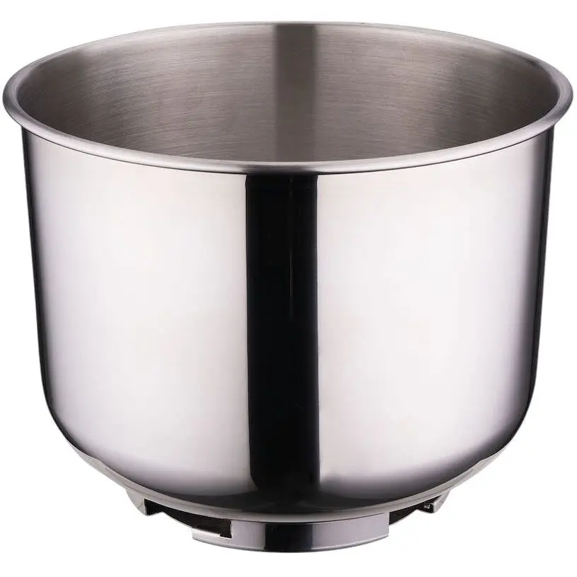 Планетарний міксер Wilfa Probaker Timer KM2GY-T70 (602034) - фото 9