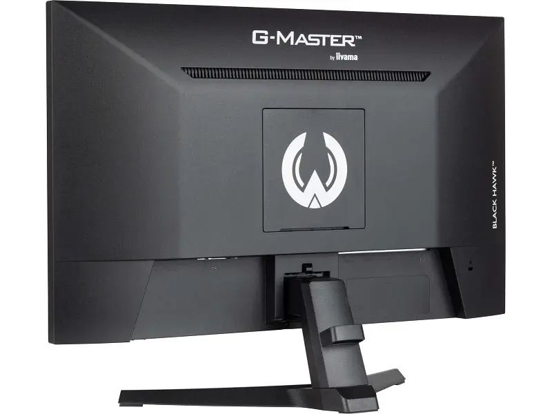 Монітор Iiyama G-Master G2445HSU-B2 - фото 4