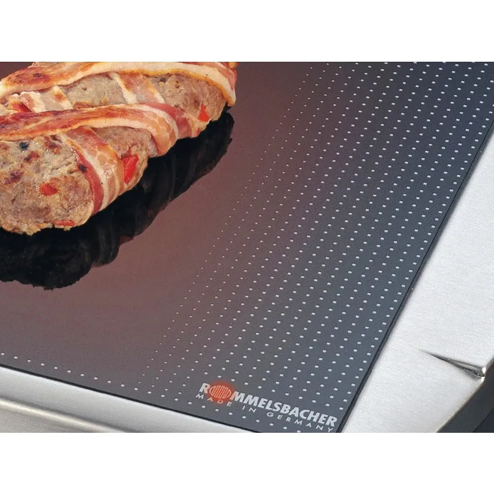 Гриль стеклокерамический SCHOTT CERAN® Rommelsbacher CG 2303/E - фото 6