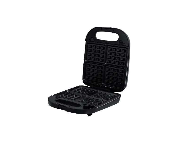 Бутербродниця Liberton LSM-5108 - фото 4