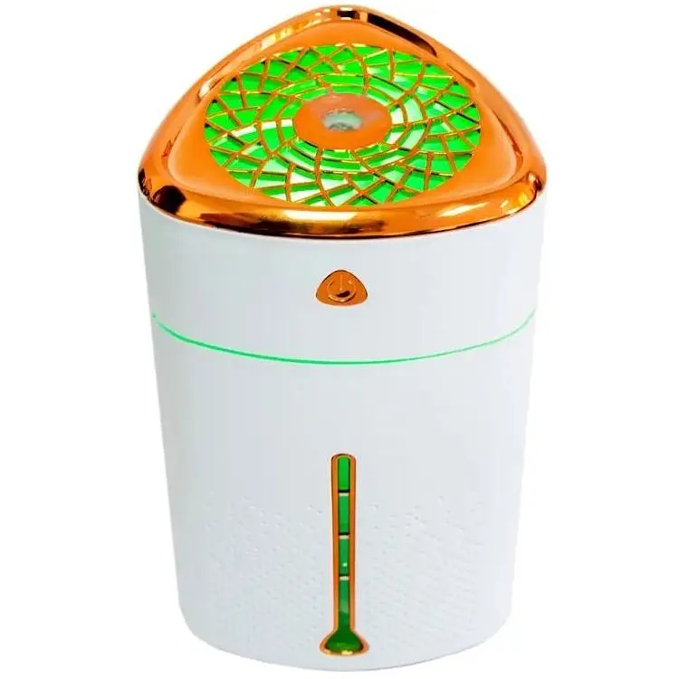 Зволожувач повітря XPRO Fog Humidifier 25000 білий (43349-Fog Humidifier_225) - фото 3