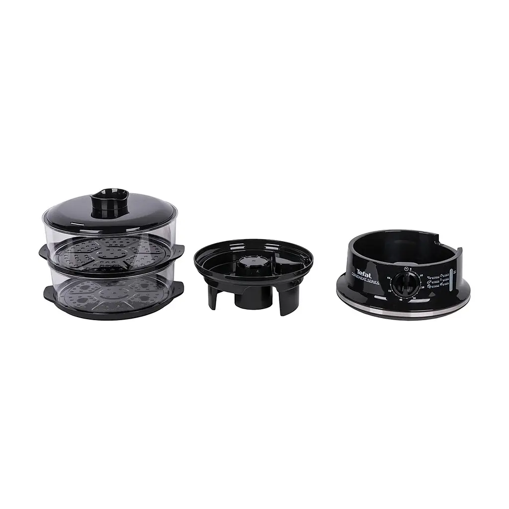 Пароварка Tefal VC140131 - фото 5