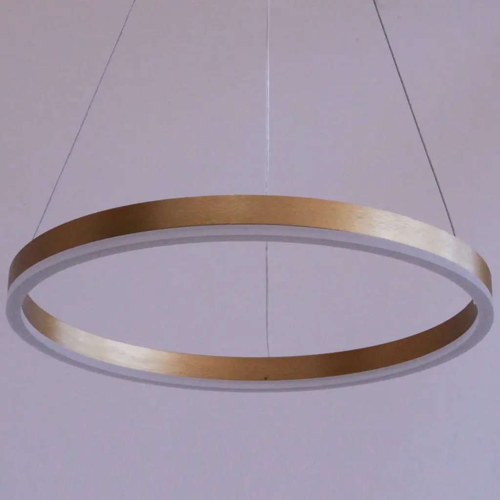 Подвесная люстра Friendlylight Viola 400 FL5165 - фото 2