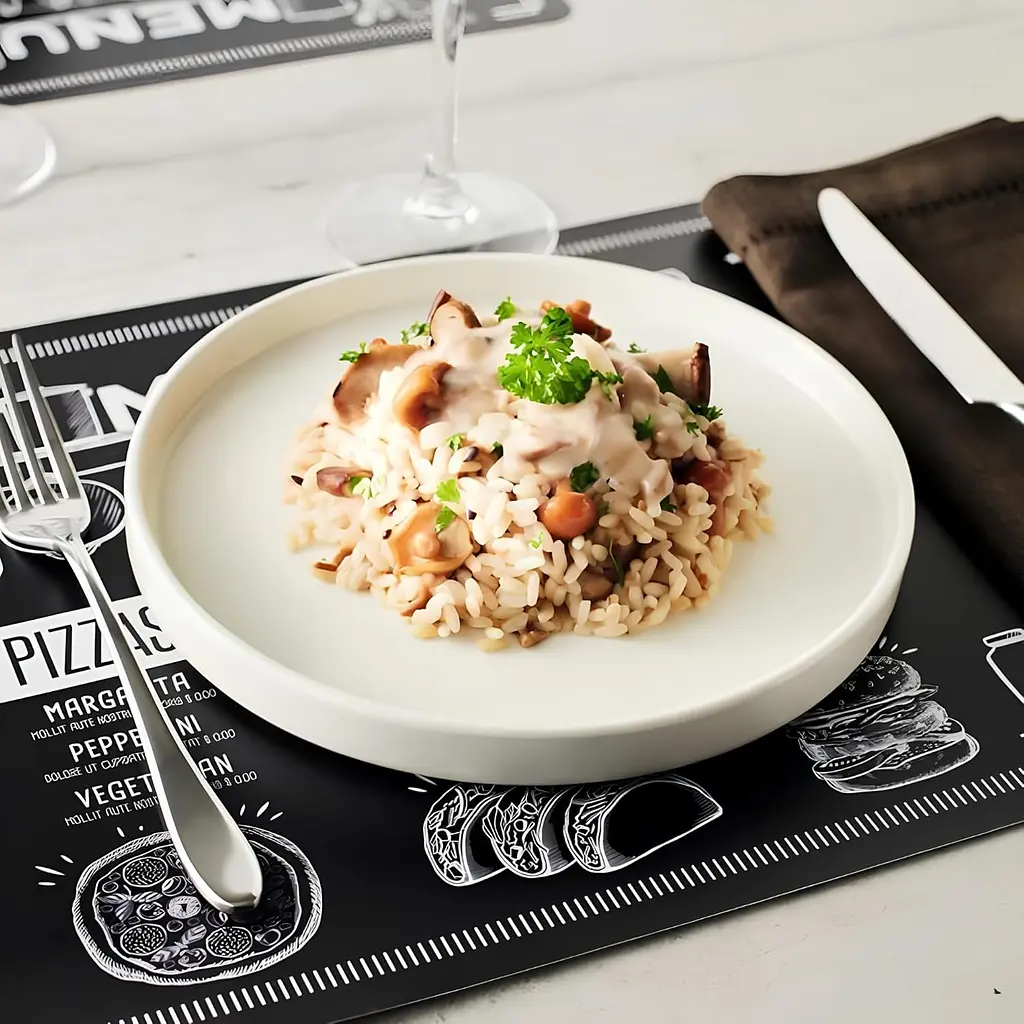 Блюдо Arcoroc Fjords 21 см kuh0016190 - фото 4