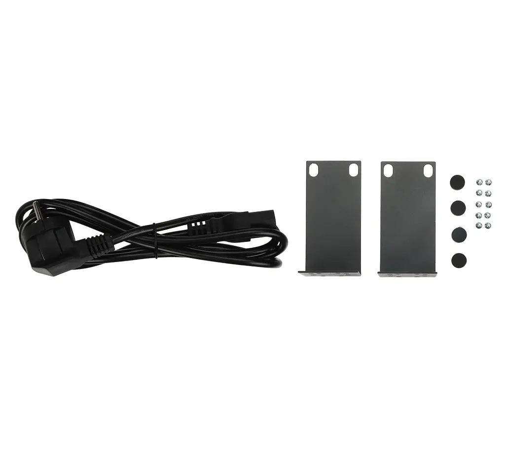 Комутатор TP-Link TL-SG1016PE (TL-SG1016PE) - фото 4