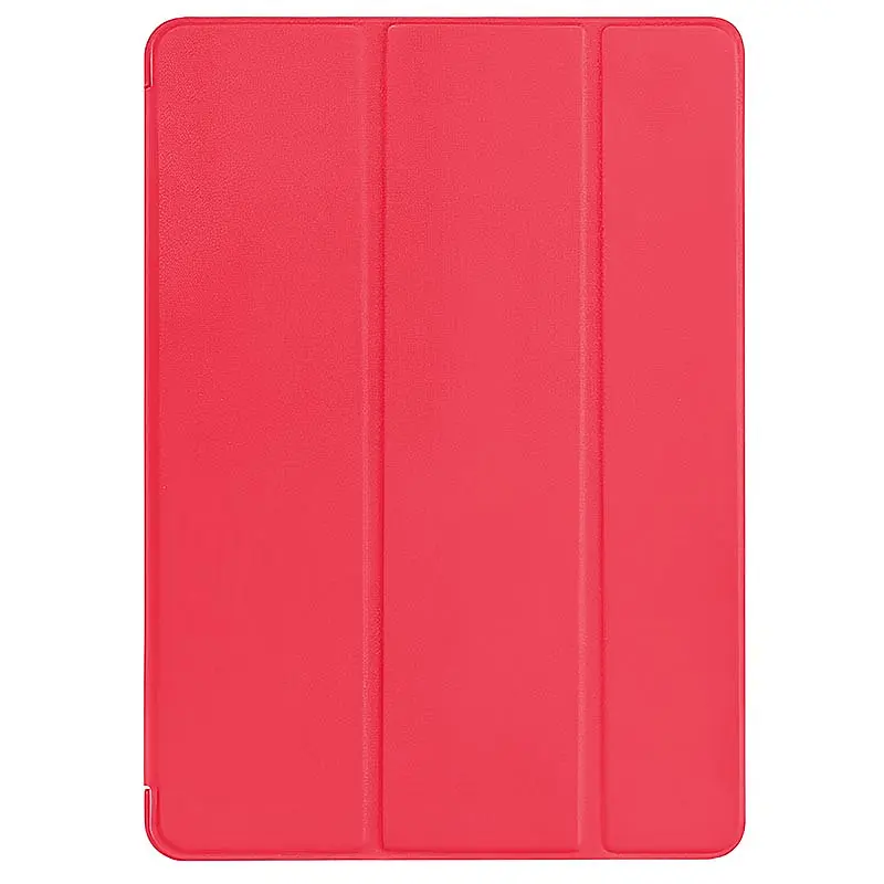Чохол Smart Case no logo для Apple iPad Air 13'' 2024-26 Red Epik teh0032165