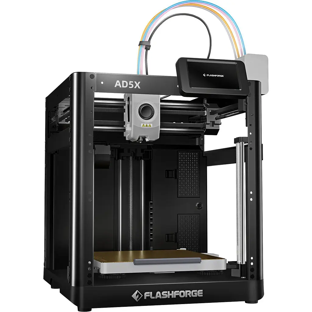 3D-принтер FlashForge AD5X [166978] - фото 3