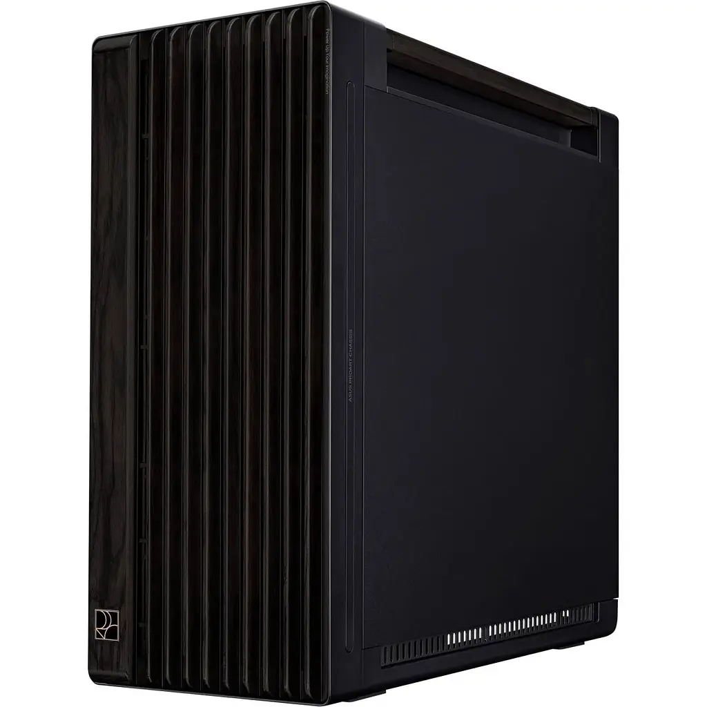 Корпус Asus ProArt PA602 Wood Edition із загартованим склом (90DC00J0-B09010) [173311] - фото 3