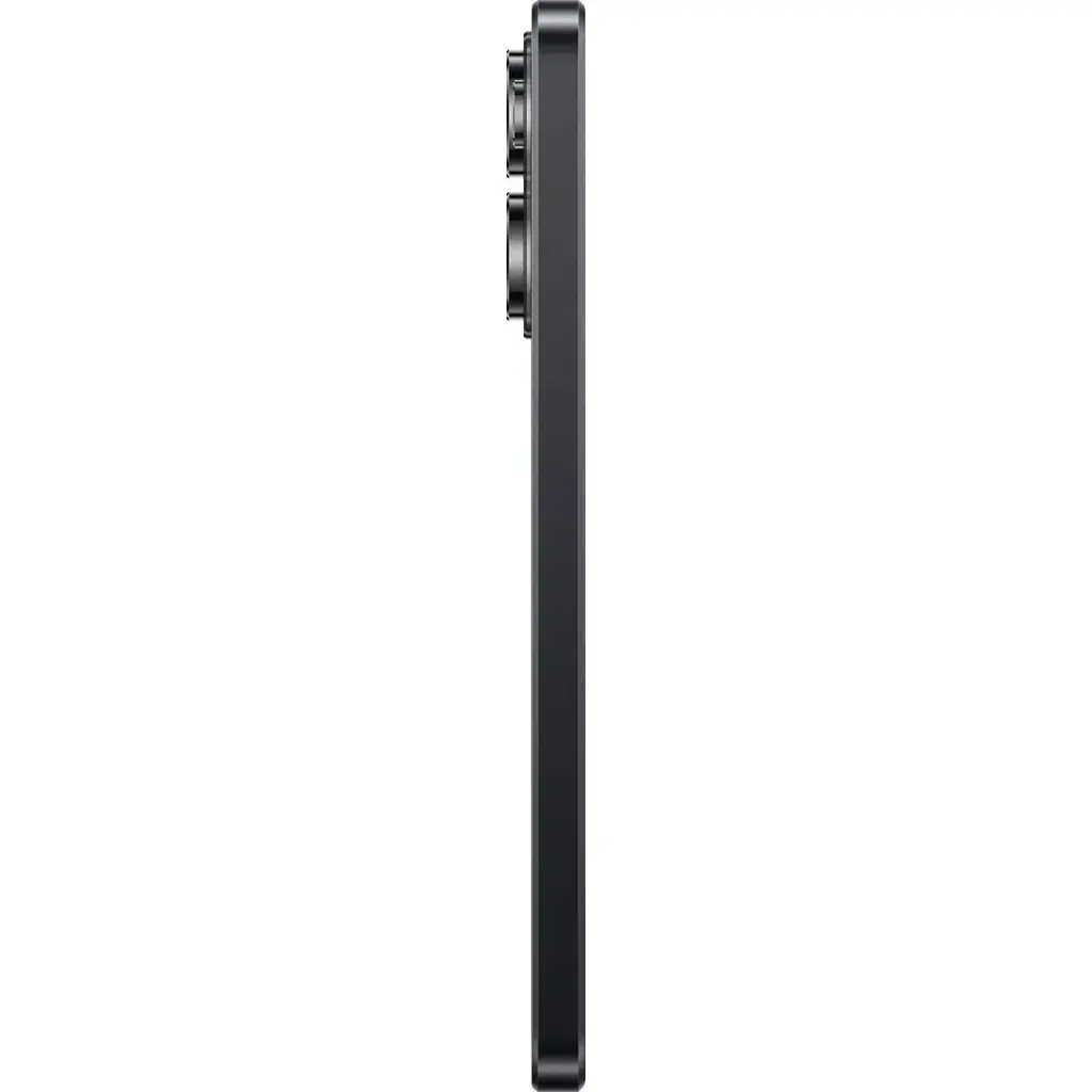 Смартфон Xiaomi Poco X6 12/512GB Black (Global Version) [NFC, 5G] - фото 9