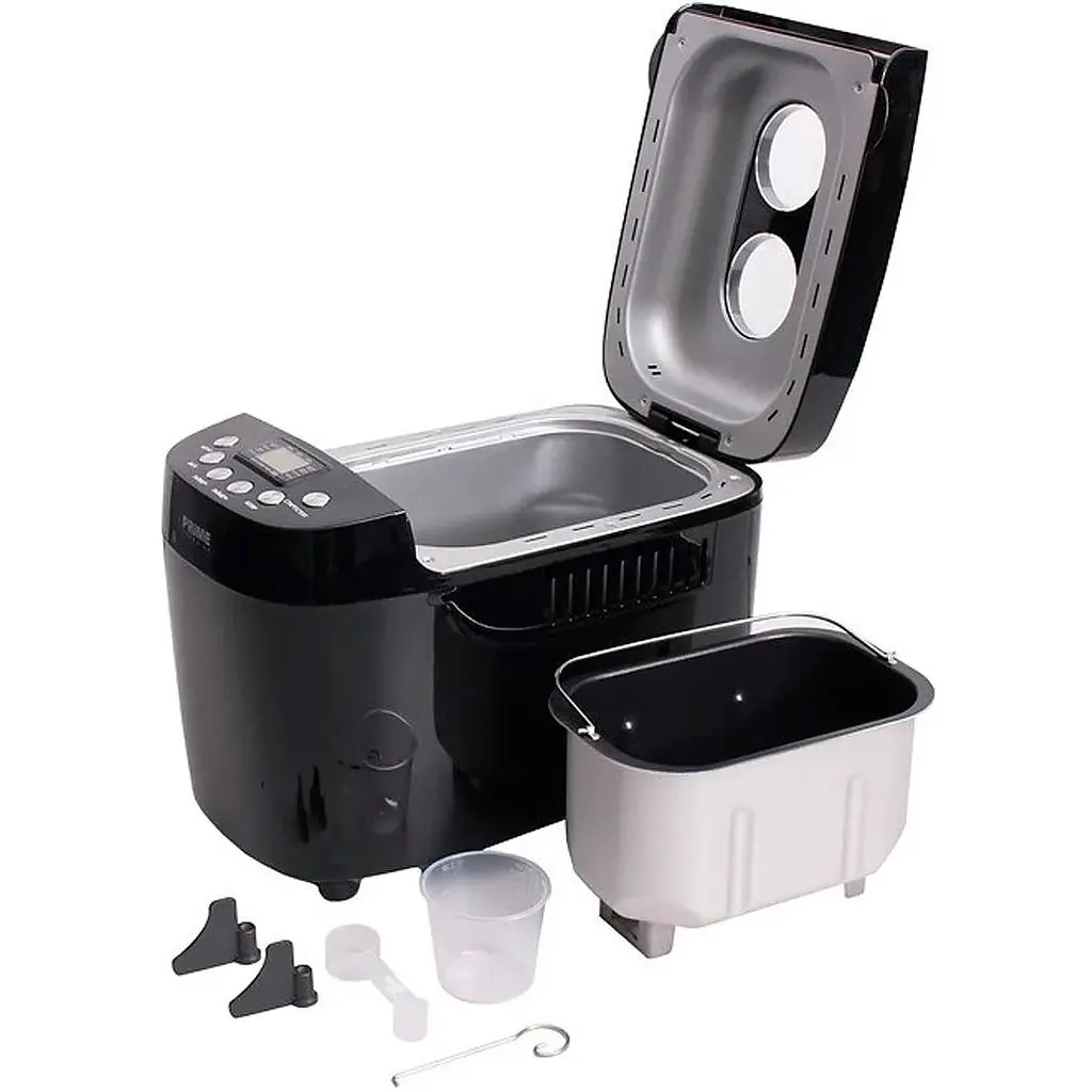 Хлібопічка Prime Technics PBM 1528 B [90815] - фото 5