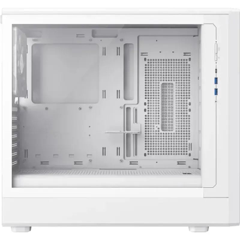 Корпус для ПК Gamemax CLAW 460 WH - фото 5