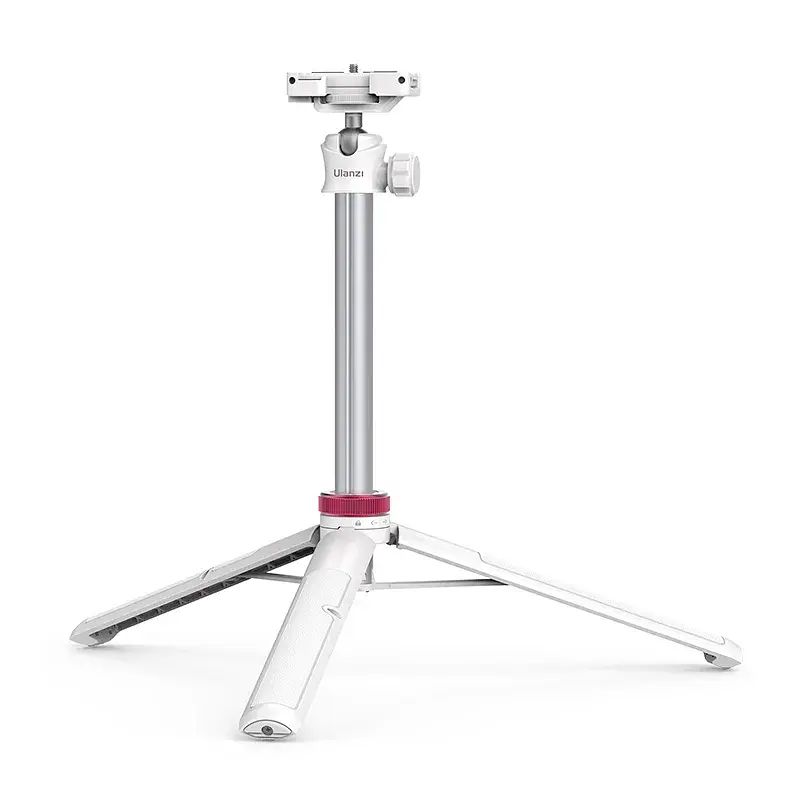 Штатив Ulanzi Vijim Multi-functional Mini Tripod White (UV-2503A MT-44 white) (2503A)