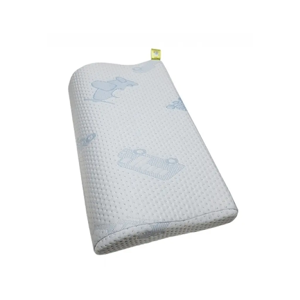 Подушка Highfoam дитяча ортопедична Noble Twinkle Star для хлопчиків 50 х 29 х 8 см (4820000634960/4820178150484) - фото 7