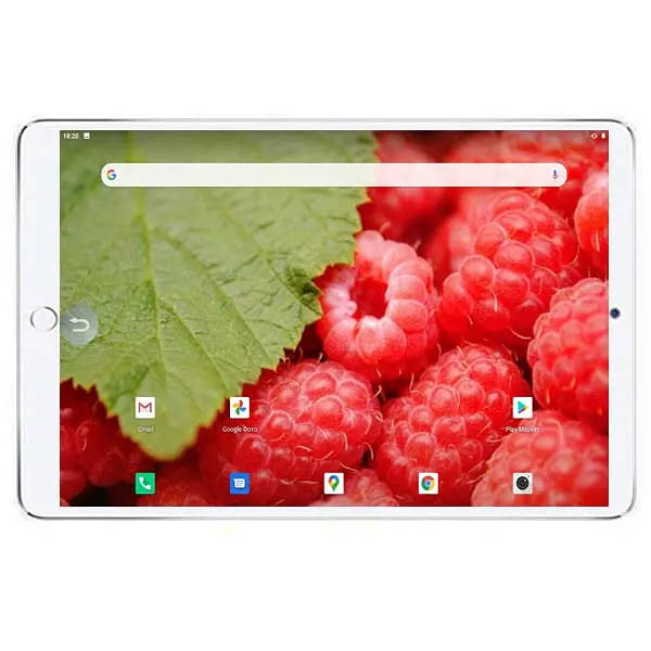 Планшет-телефон Adronix MT Pad 364 LTE 3/64 Red + Чехол с Bluetooth клавиатурой - фото 5