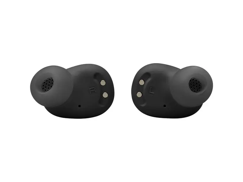 Навушники TWS JBL Wave Buds 2 Black (WBUDS2BLK) - фото 2
