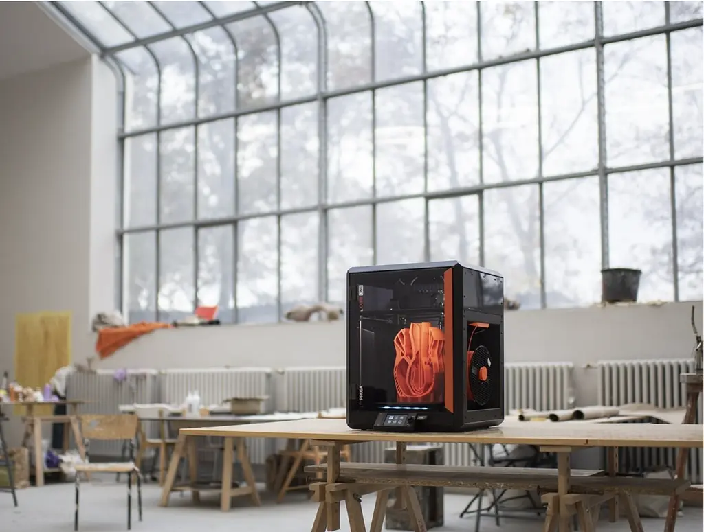 3D-принтер Prusa CORE One - фото 9