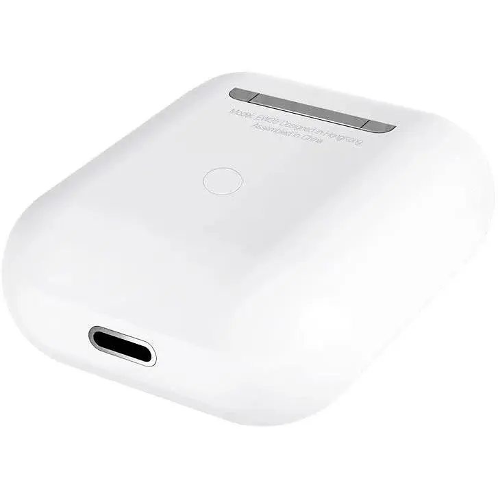 Наушники Hoco True wireless BT headset EW25 полностью беспроводная гарнитура белая - фото 4