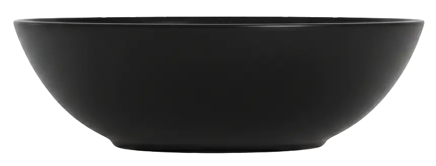 Салатник Luminarc Apy Black, 16 см (V6132) (7234997) - фото 4