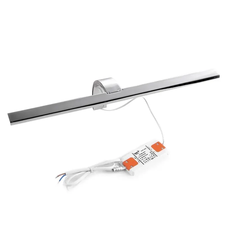 Подсветка настенная Brille накладная LED хай-тек LED-501/6W 36 pcs WW SMD3014 - фото 3