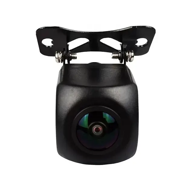 Камера заднього виду для автомобіля універсальна Teyes AHD 1080P 160 градусів ширококутна (18959) - фото 2